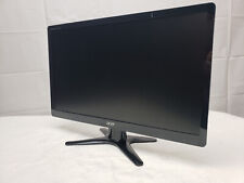 Acer G226HQL 21.5Inch Screen LED Tiltable Monitor 1080p HD DVI VGA No AC Adapter picture