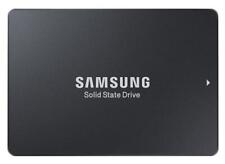 Samsung MZ-7KM9600 960GB SATA 6Gbps 2.5inch Ssd P/N: MZ-7KM9600 picture