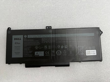 Dell Precision/Latitude RJ40G OEM Original Battery - 