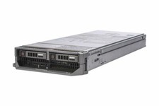 Dell PowerEdge M620 Blade Server 2x Six-Core E5-2620 2GHz 32GB Ram 2x 500GB HDD picture