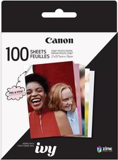 Canon - ZINK Glossy Photo 2