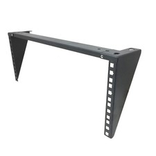 4U 19 Inch Vertical Wall Mount Rack Lightweight Server Network Data Equipment picture