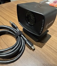 Elgato Facecam - HD 1080p Webcam, 60fps, Model 20WAA9901 picture