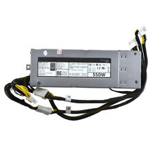 For DELL R520 T420 096R8Y DH550E-S1 DPS-550PB F550E-S0 2G4WR Power Supply 550W picture