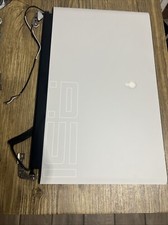 Genuine Alienware Area 51M FHD LCD Assembly Non-Touch White DXK1P 144Hz picture