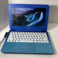 HP Stream RTL 8723 BE Laptop. Fully Functional Windows 8 No Charger picture