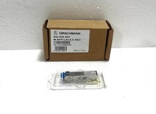 Hirschmann M-SFP-LX+/LC EEC Optical Transceiver Module 942 024 001 picture