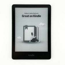 Amazon Kindle Paperwhite 11th Gen 8GB 6.8