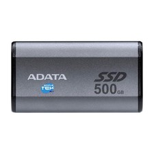 Adata Se880 500GB External Portable SSD USB 3.2 Gen 2 X2 USB-C Type-C PS5 Xbox picture