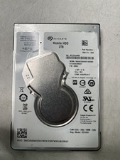 Seagate 2TB ST2000LM007 P/N: 1R8174-568 F/W: SBK2 picture