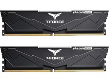 Team Group 16GB (2 x 8GB) 288-Pin PC RAM DDR5 6000 (PC5 48000) Memory Model FLBD picture