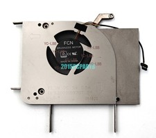 New ASUS ProArt StudioBook Pro 17 H700 W700G1T W700G2T W700G3T W700GV GPU Fan picture
