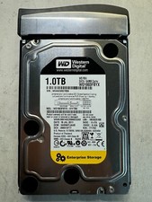 WD WD1003FBYX-01Y7B0 771702 1TB 7.2K RPM  64MB CACHE 3Gb/s SATA 3.5