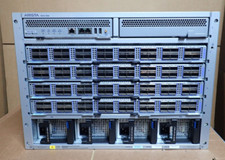 Arista DCS-7304 Data Center Switch 128 x 100GbE QSFP100 ports 4 x 7320X-32C-LC picture