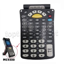 53-Key Keypad Keyboard for Zebra MC9300 MC930B-G Mobile Computer StandardVersion picture