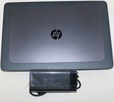 HP ZBOOK 17 G3 Workstation|Intel core i7@2.60GHz|32GB RAM|256 SSD|WIN11|NVIDIA picture