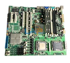 1PCS For ASUS DSBV-DX / C Dual 771-pin Xeon Server Motherboard Support 54 CPU picture