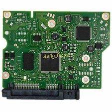 100664987 REV B HDD Logic Controller PCB Board For 1TB 2TB HDD picture