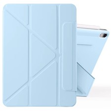 Magnetic Leather Tablet Case For Ipad Air Pro Mini picture