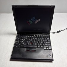 IBM Thinkpad X24 12