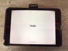 Apple iPad mini 2 Tablet A1489 Apple iPad mini Series Model A1489 Please Read picture