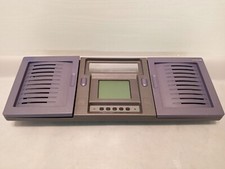 Sun Storedge L25 Tape library LCD Front bezel parts NOB Pulled from new library picture