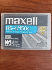 maxell hs-4/150s picture