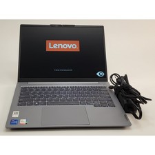 Lenovo ThinkBook 14 G6 IRL 14