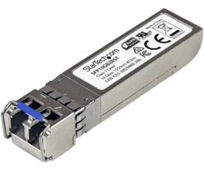 StarTech MSA Uncoded SFP+ Module - 10GBASE-ZR SFP10GBZRST picture