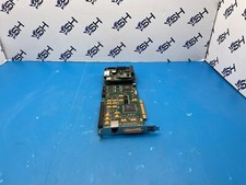 ACS TECH80 MOTION SPIIPLUS PCI-DDM4 REV.B CONTROLLER picture