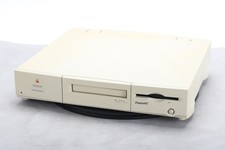 Apple M1596 6100/66 Power Macintosh PC - Fair Condition picture
