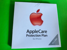 BRAND NEW AND SEALED Apple Care Protection Plan For iPhone PC + MAC picture