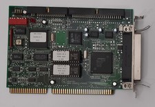 Adaptec AHA-1542CF ISA SCSI Floppy Controller (Retro, 1994) picture