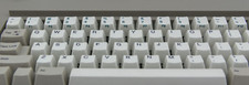 Unicomp Front Printed F1-F12 12 key set Model M keycaps,  12 keycaps only picture