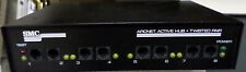 SMC 720.14101 Arcnet Active Hub Twisted Pair 8 Port TP no p/s (1 Available) picture