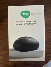 Dojo by BullGuard Smart Cybersecurity For Your Smart Home picture
