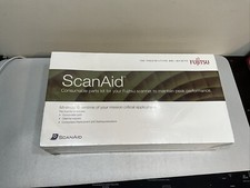 Fujitsu FI-4X20/5X20 Series ScanAid Kit *New Unused* picture