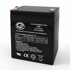 APC Smart-UPS RT 3000 (RT3000) 12V 5Ah UPS Replacement Battery picture