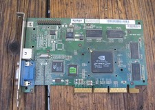 MSI MS-8835 05G998 Nvidia Geforce2 MX 32MB AGP Graphics Card picture