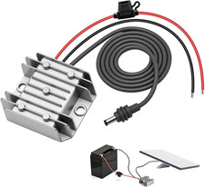 Starlink Mini 12V Adapter,Starlink-Mini Power Supply 9-28V Step up to 30V picture