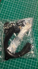 OEM Samsung Washer U Bracket Assembly DC62-10278A  for WF45B6300AP picture