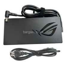 20V 12A 240W AC Adapter Charger For ASUS ROG Zephyrus G14 GA402RJ-G14.R96700 picture