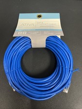 Ativa Cat 6 Ethernet Cable 50FT  picture