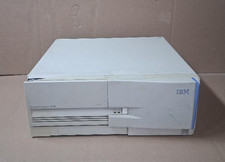 VINTAGE IBM Personal Computer 300XL P II-233 Mhz Intermittent AS-IS PARTS picture