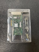 HP HPE 331T PCIe 1Gb 4-Port RJ45 1G Base-T NIC Adapter 649871-001 647592-001 picture