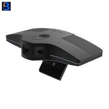 MaxHub180° USB Panoramic 4K Huddle Room Video Camera with Full Room Coverage picture