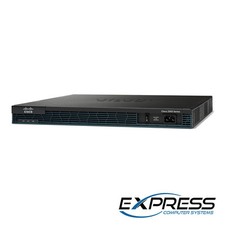 Cisco CISCO2901/K9 + EM-HDA-3FXS/4FXO 7-port module with 3 FXS & 4 FXO picture
