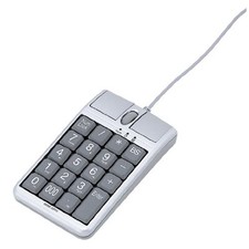 Sanwa NT-MA1 Numeric Keypad Mouse Sanwa Supply Japan Import picture