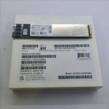 Intel DC P4511 Series 960GB M.2 22110 SSDPELKX960G8D SSD picture