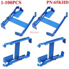 Lot Hard Drive Caddy For Dell XPS 8910 8920 8930 / Precision T3620 T3630 65KHD picture